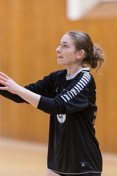 Bild 86 - wAJ TSV Ellerau - HSG Pinnau : Ergebnis: 28:13